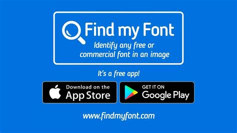 find my font by what.